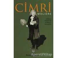 Cimri - Jean-Baptiste Poquelin Moliere - Remzi Kitabevi