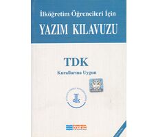 İlkokul Ortaokul Öğrencilerine Yazım Kılavuzu Evrensel İletişim Yayınları