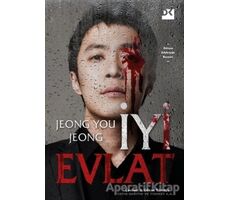 İyi Evlat - Jeong You Jeong - Doğan Kitap