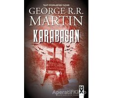 Karabasan - George R. R. Martin - Dex Yayınevi