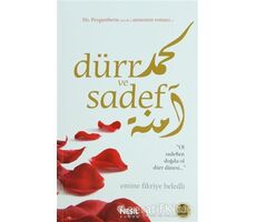 Dürr ve Sadef - Emine Fikriye Beledli - Nesil Yayınları