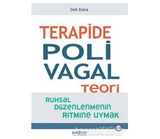 Terapide Polivagal Teori - Deb Dana - Psikonet Yayınları