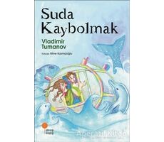 Suda Kaybolmak - Vladimir Tumanov - Günışığı Kitaplığı