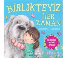 Birlikteyiz Her Zaman - Stephanie Moss - İş Bankası Kültür Yayınları