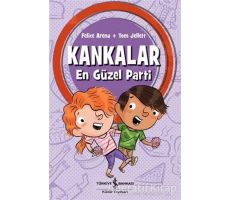 Kankalar - En Güzel Parti - Felice Arena - İş Bankası Kültür Yayınları