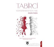 Tabirci - Engin Fındık - Dorlion Yayınları