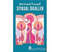 Siyasal İdealler - Bertrand Russell - Dorlion Yayınları