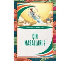 Çin Masalları 2 - Kolektif - Dorlion Yayınları