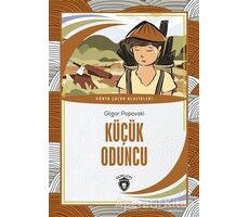 Küçük Oduncu - Gligor Popovski - Dorlion Yayınları