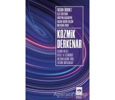 Kozmik Derkenar - Elif Gültekin - Ötüken Neşriyat