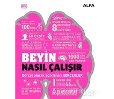 Beyin Nasıl Çalışır - Kolektif - Alfa Yayınları