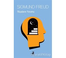 Rüyaların Yorumu - Sigmund Freud - Olimpos Yayınları