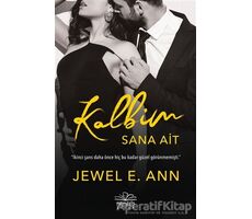 Kalbim Sana Ait - Jewel E. Ann - Nemesis Kitap