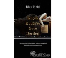 Küçük Kudüs’te Gece Dersleri - Rick Held - Nemesis Kitap