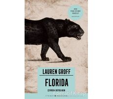 Florida - Lauren Groff - İthaki Yayınları