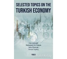 Selected Topics on The Turkish Economy - Selva Demiralp - Gece Kitaplığı