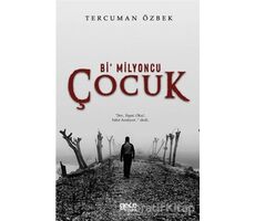 Bi’ Milyoncu Çocuk - Tercuman Özbek - Gece Kitaplığı