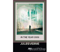 In The Year 2889 - Jules Verne - Gece Kitaplığı