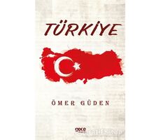 Türkiye - Ömer Güden - Gece Kitaplığı