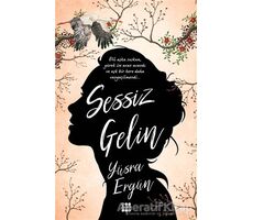 Sessiz Gelin - Yüsra Ergün - Dokuz Yayınları