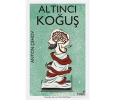 Altıncı Koğuş - Anton Pavloviç Çehov - İndigo Kitap