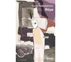 Rüya - İvan Sergeyeviç Turgenyev - Can Yayınları