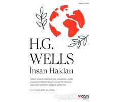 İnsan Hakları - H. G. Wells - Can Yayınları