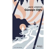 Güneşin Oğlu - Jack London - Can Yayınları