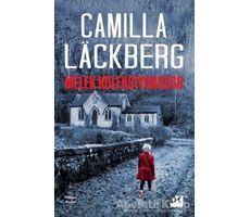 Melek Koleksiyoncusu - Camilla Lackberg - Doğan Kitap