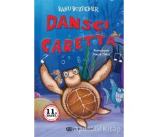 Dansçı Caretta - Banu Bozdemir - Epsilon Yayınevi