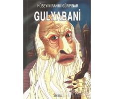 Gulyabani - Hüseyin Rahmi Gürpınar - İskele Yayıncılık