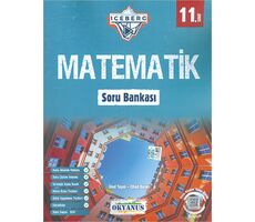 Okyanus Iceberg 11.Sınıf Matematik Soru Bankası