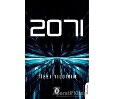 2071 - Tibet Yıldırım - Dorlion Yayınları