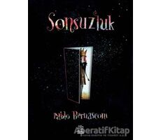 Sonsuzluk - Pablo Bernasconi - İthaki Çocuk Yayınları