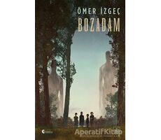 Bozadam - Ömer İzgeç - İthaki Yayınları