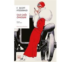 Caz Çağı Öyküleri - F. Scott Fitzgerald - İthaki Yayınları
