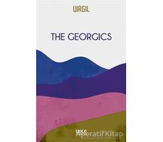 The Georgics - Virgil - Gece Kitaplığı