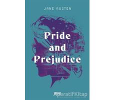 Pride and Prejudice - Jane Austen - Gece Kitaplığı