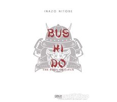 Bushido - Inazo Nitobe - Gece Kitaplığı