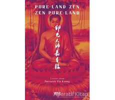 Pure-Land Zen Pure-Land - Patriarch Yin Kuang - Gece Kitaplığı