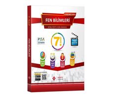 Sonuç 7. Sınıf Fen Bilimleri Konu Özetli Soru Bankası