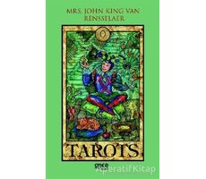 Tarots - John King Van Rensselaer - Gece Kitaplığı