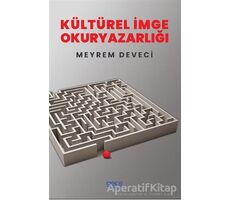 Kültürel İmge Okuryazarlığı - Meyrem Deveci - Gece Kitaplığı