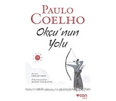 Okçunun Yolu - Paulo Coelho - Can Yayınları