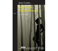 Bir Faunun Öğleden Sonrası - James Lasdun - Yapı Kredi Yayınları