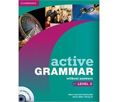 Active Grammar Without Answers Level 3 - Cambridge University