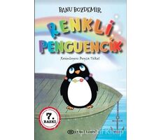 Renkli Penguencik - Banu Bozdemir - Epsilon Yayınevi