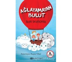 Ağlayamayan Bulut - Banu Bozdemir - Epsilon Yayınevi