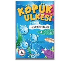 Köpük Ülkesi - Banu Bozdemir - Epsilon Yayınevi