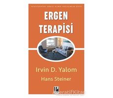 Ergen Terapisi - Hans Steiner - Pozitif Yayınları